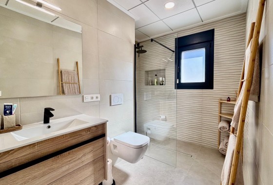 Nouvelle construction - Villa - Rojales - Atalaya Park