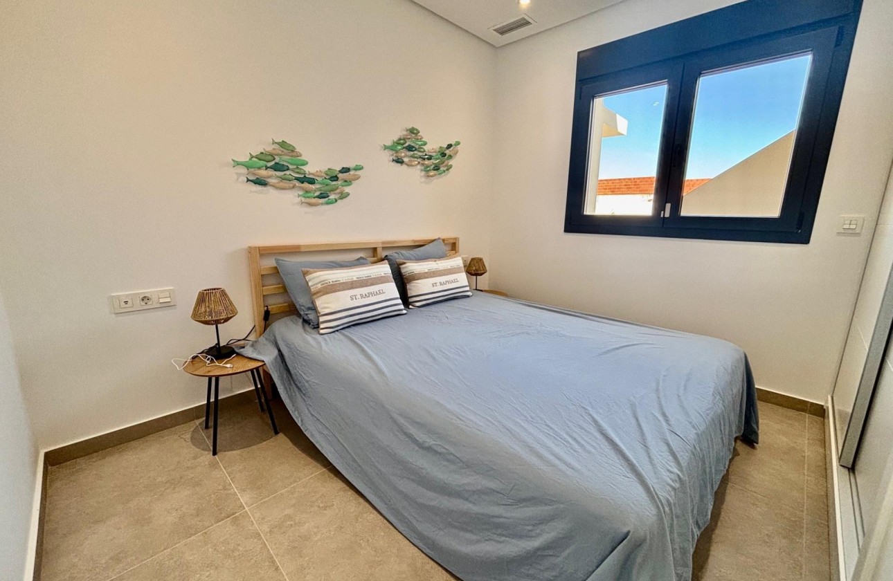 Nouvelle construction - Villa - Rojales - Atalaya Park