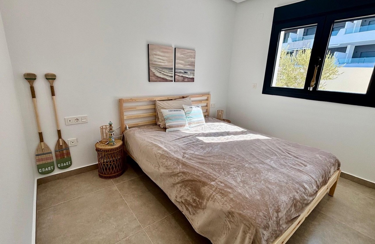 Nouvelle construction - Villa - Rojales - Atalaya Park