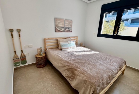 Nouvelle construction - Villa - Rojales - Atalaya Park