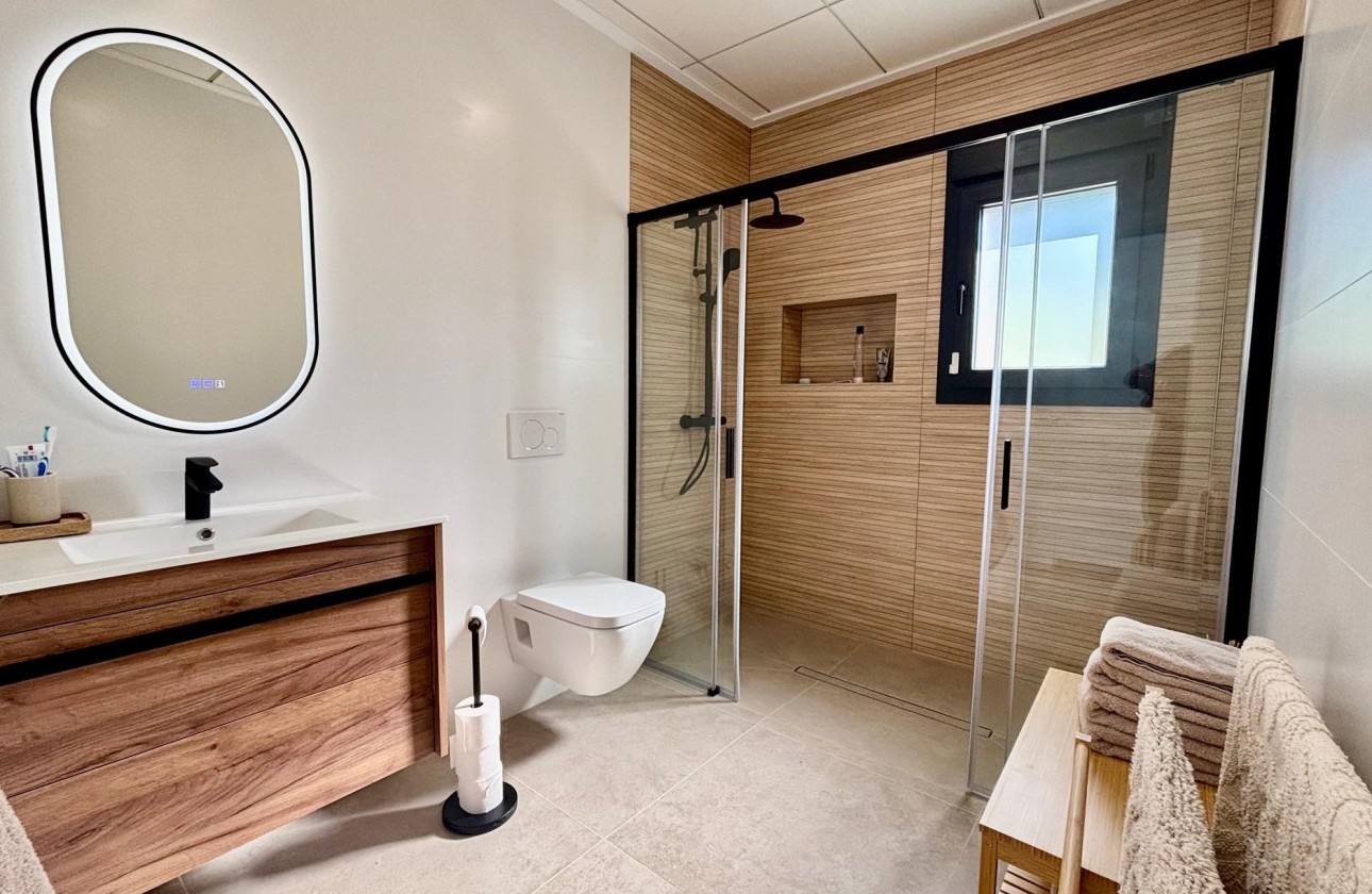 Nouvelle construction - Villa - Rojales - Atalaya Park