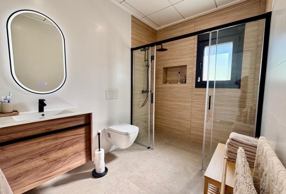 Nouvelle construction - Villa - Rojales - Atalaya Park