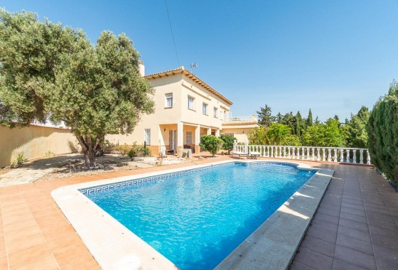 Reventa - Chalet - Torrevieja - Playa de la mata