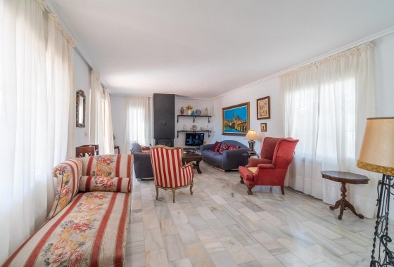 Reventa - Chalet - Torrevieja - Playa de la mata