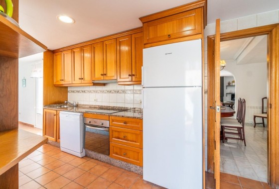 Reventa - Chalet - Torrevieja - Playa de la mata