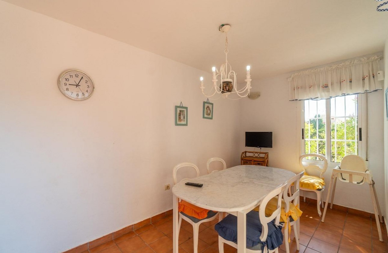 Reventa - Chalet - Torrevieja - Playa de la mata