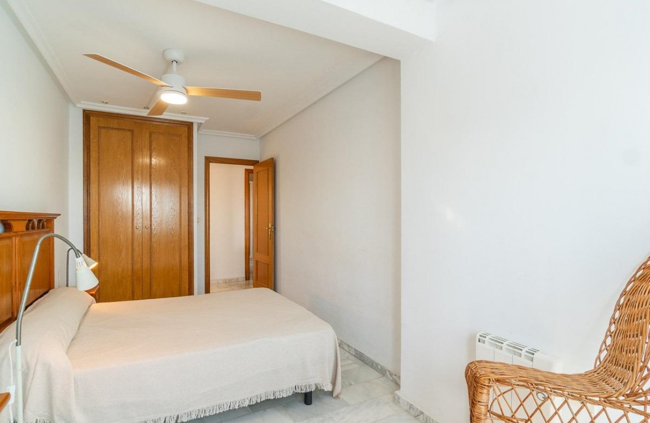 Reventa - Chalet - Torrevieja - Playa de la mata