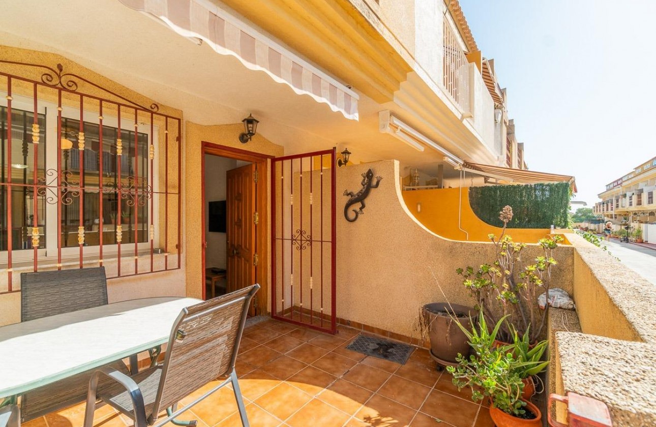 Reventa - Chalet - Orihuela Costa - Playa Flamenca