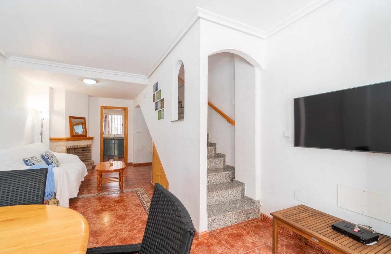 Reventa - Chalet - Orihuela Costa - Playa Flamenca