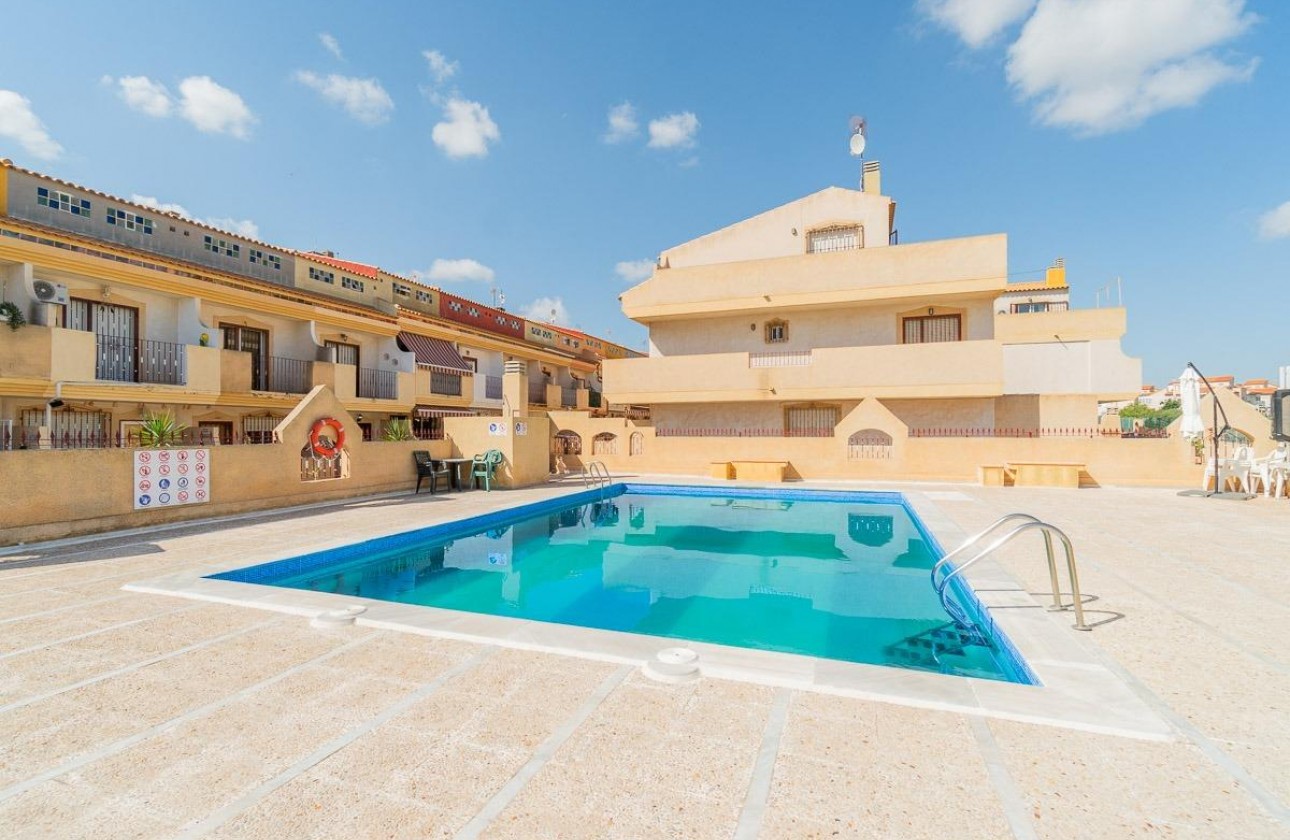 Reventa - Chalet - Orihuela Costa - Playa Flamenca