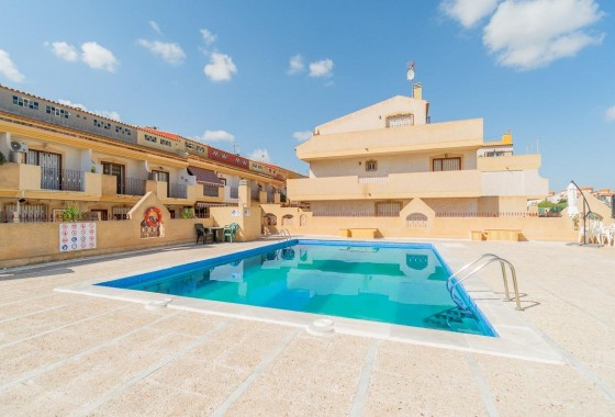 Reventa - Chalet - Orihuela Costa - Playa Flamenca