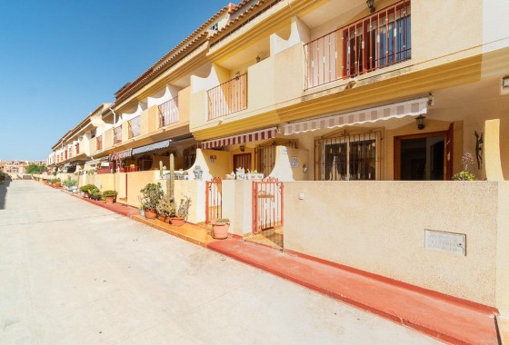 Reventa - Chalet - Orihuela Costa - Playa Flamenca