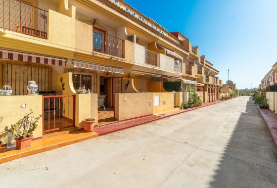Reventa - Chalet - Orihuela Costa - Playa Flamenca