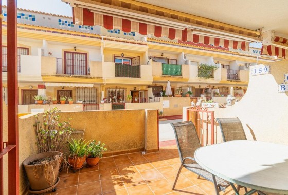 Reventa - Chalet - Orihuela Costa - Playa Flamenca