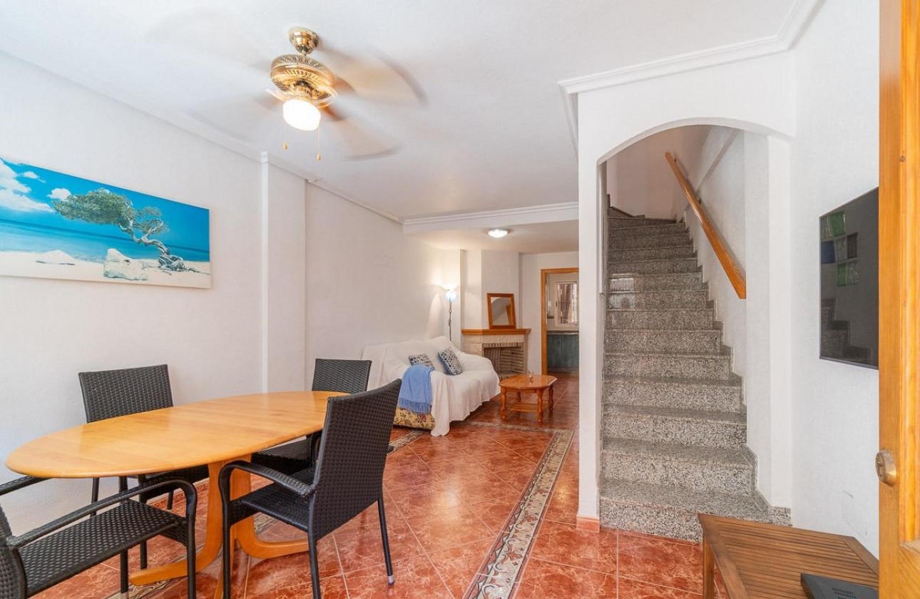 Reventa - Chalet - Orihuela Costa - Playa Flamenca