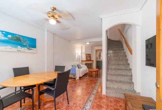 Reventa - Chalet - Orihuela Costa - Playa Flamenca