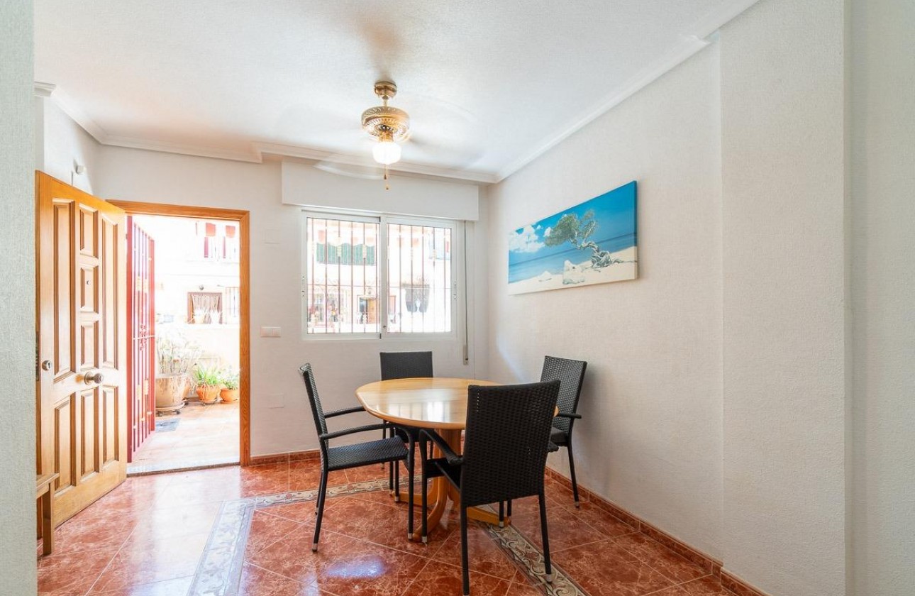 Reventa - Chalet - Orihuela Costa - Playa Flamenca