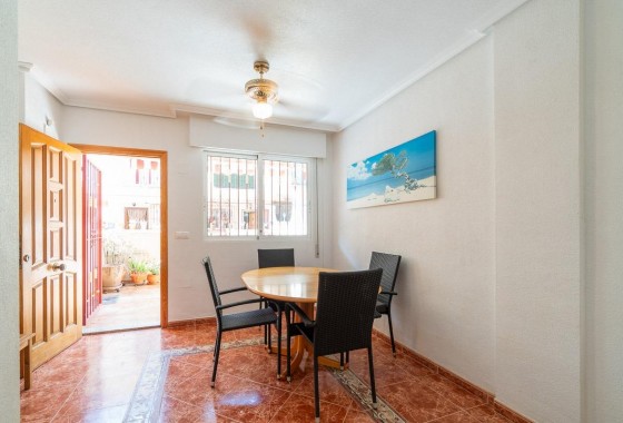 Reventa - Chalet - Orihuela Costa - Playa Flamenca