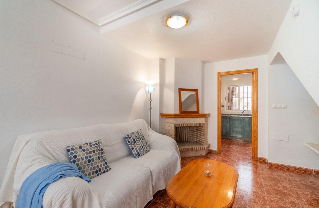 Reventa - Chalet - Orihuela Costa - Playa Flamenca