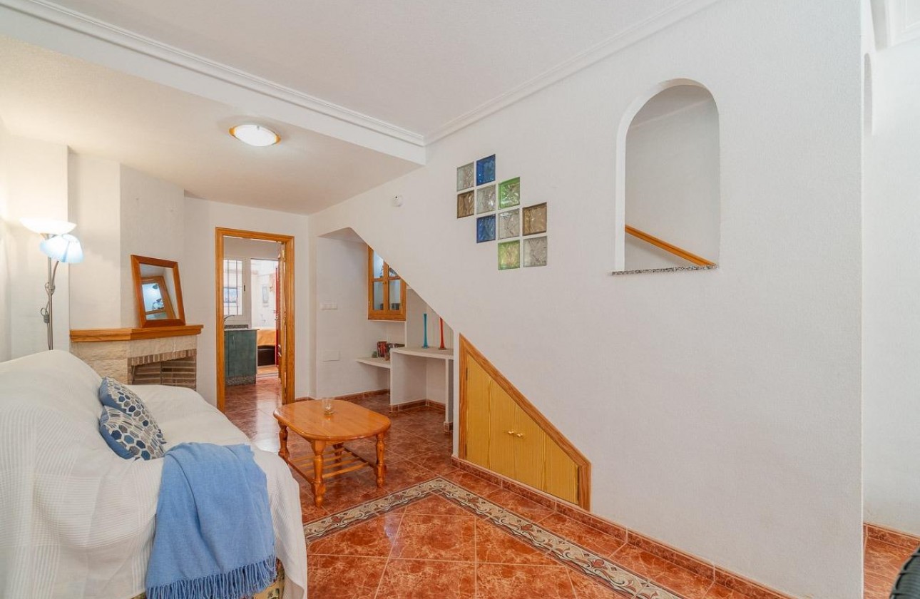 Reventa - Chalet - Orihuela Costa - Playa Flamenca