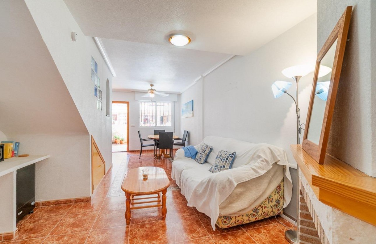 Reventa - Chalet - Orihuela Costa - Playa Flamenca