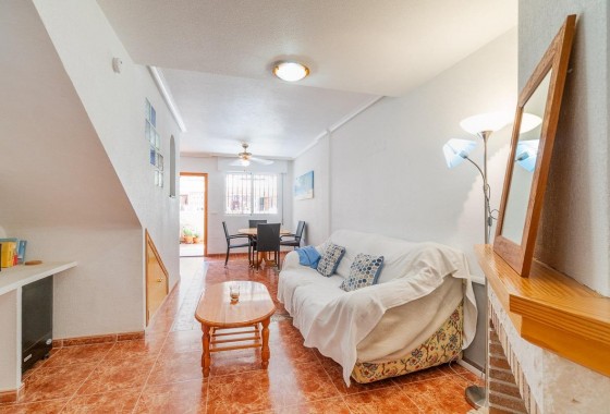 Reventa - Chalet - Orihuela Costa - Playa Flamenca