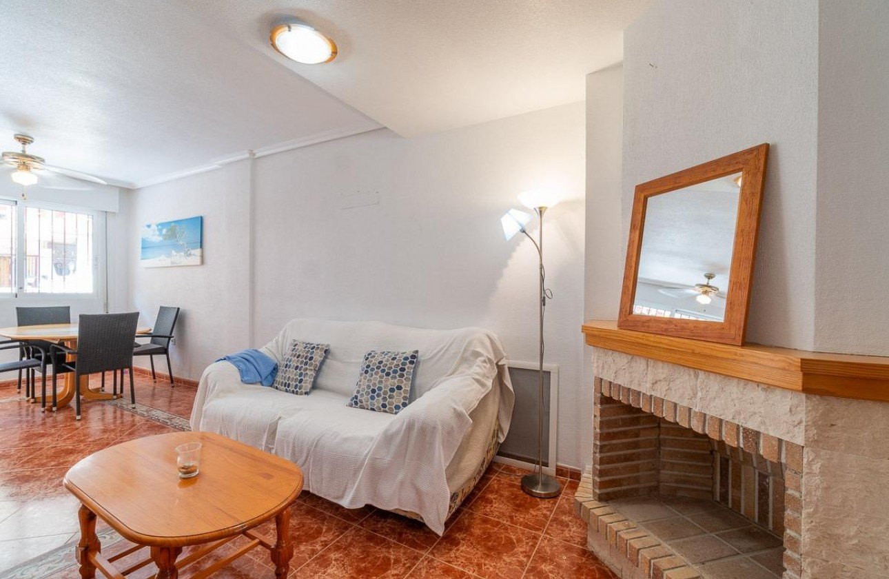 Reventa - Chalet - Orihuela Costa - Playa Flamenca