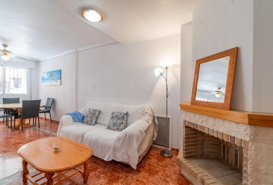 Reventa - Chalet - Orihuela Costa - Playa Flamenca