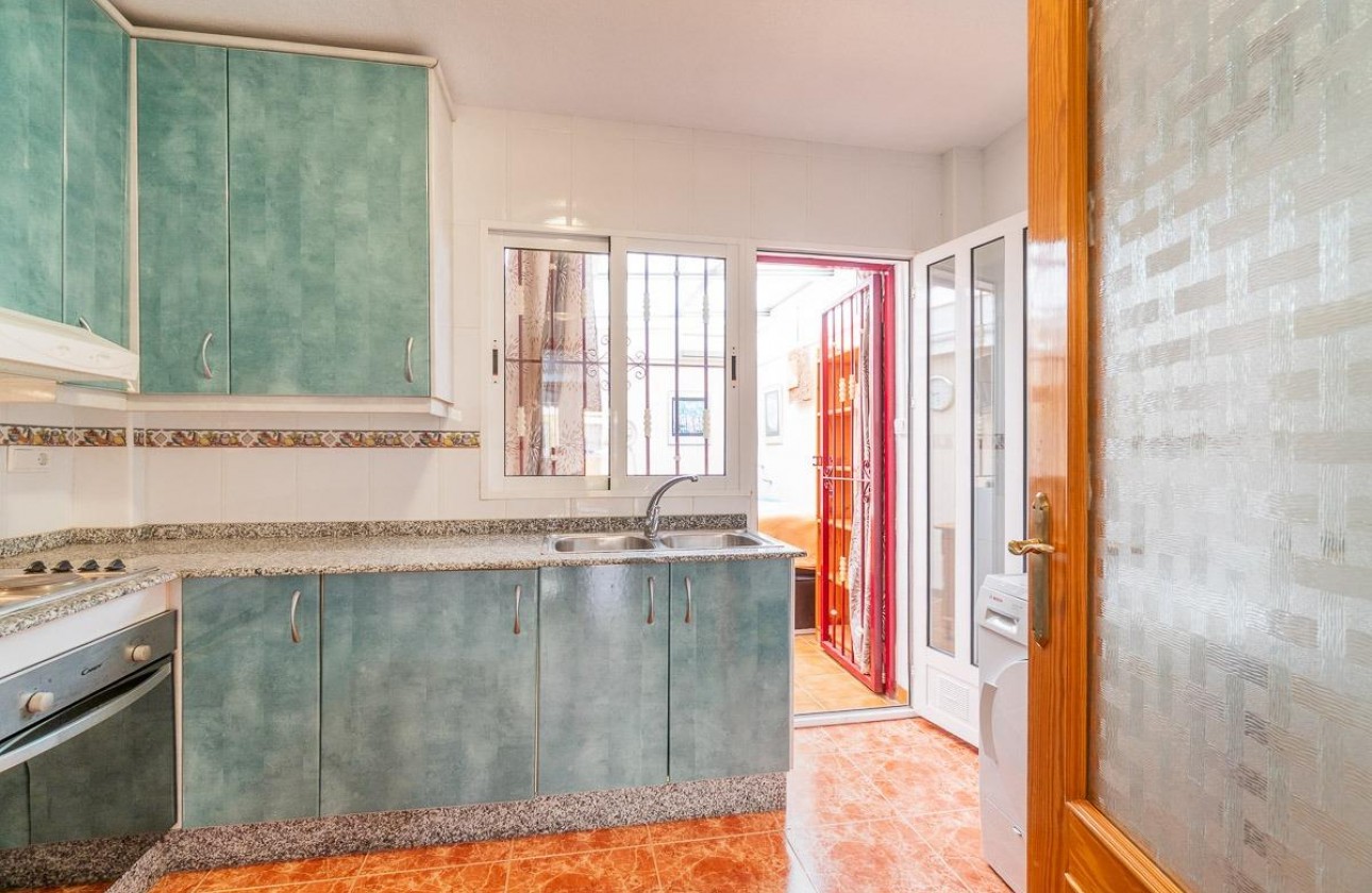 Reventa - Chalet - Orihuela Costa - Playa Flamenca