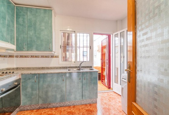 Reventa - Chalet - Orihuela Costa - Playa Flamenca