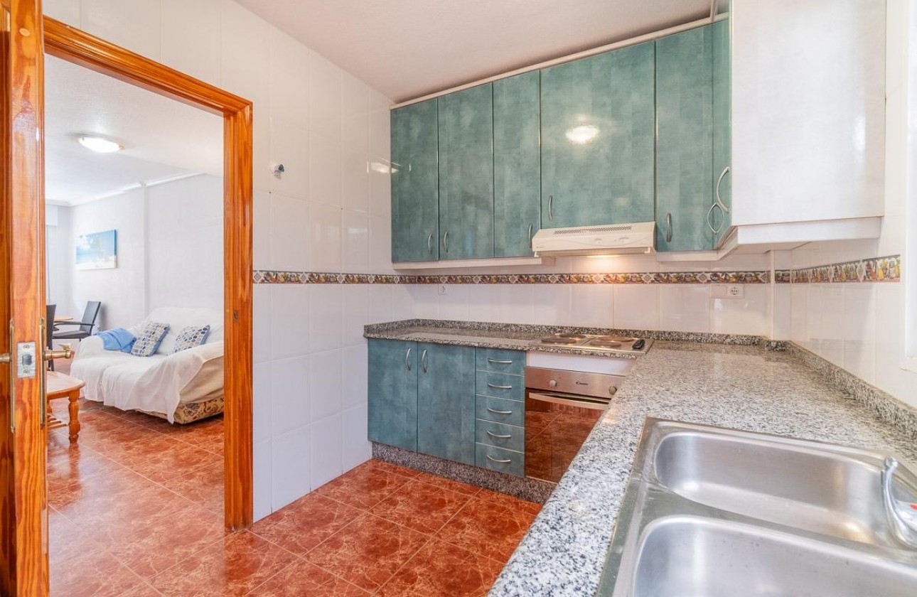 Reventa - Chalet - Orihuela Costa - Playa Flamenca