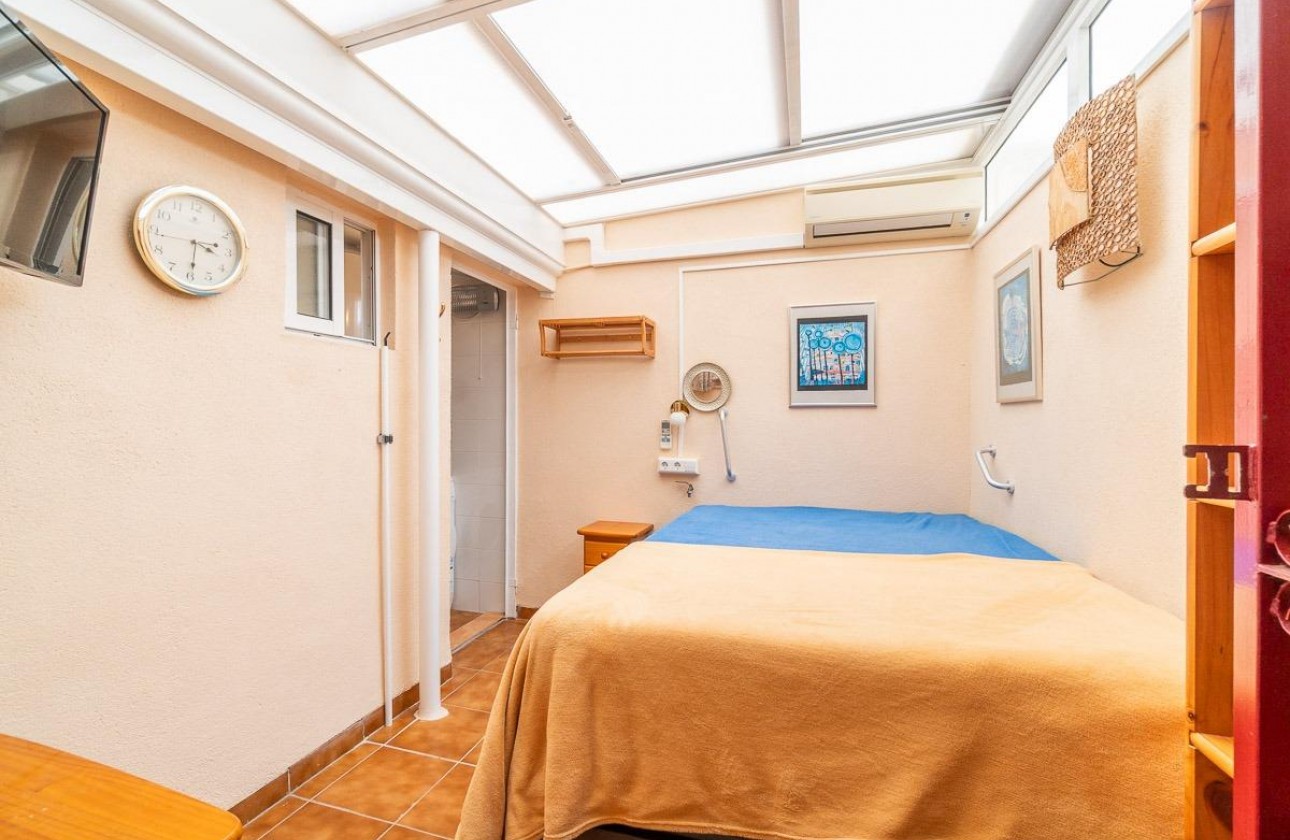 Reventa - Chalet - Orihuela Costa - Playa Flamenca