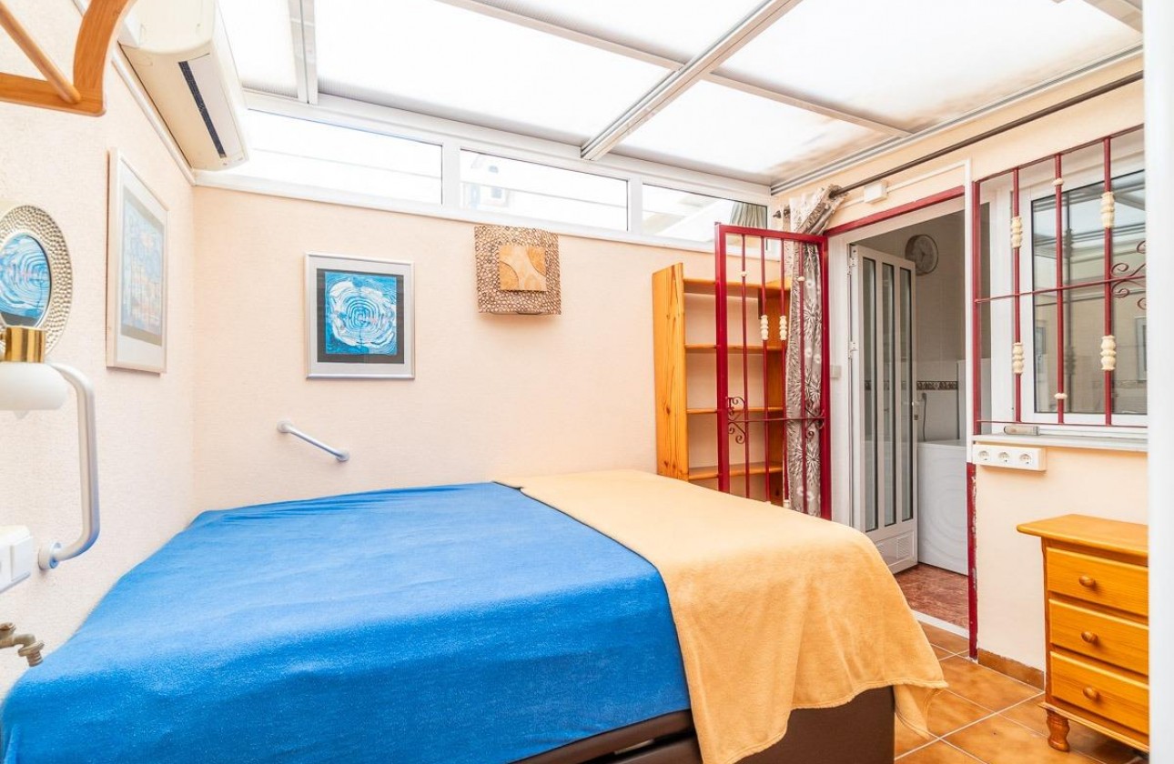 Reventa - Chalet - Orihuela Costa - Playa Flamenca