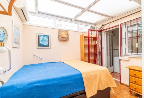 Reventa - Chalet - Orihuela Costa - Playa Flamenca