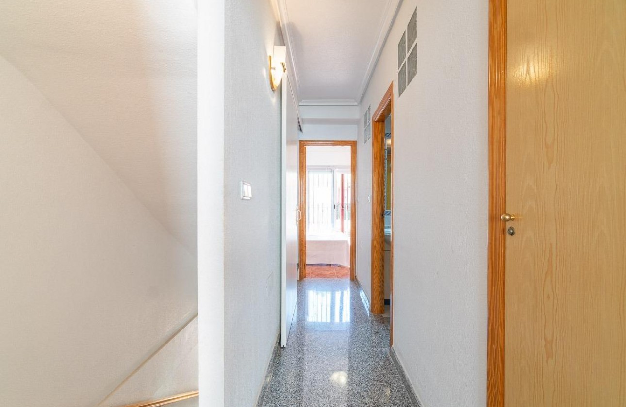 Reventa - Chalet - Orihuela Costa - Playa Flamenca