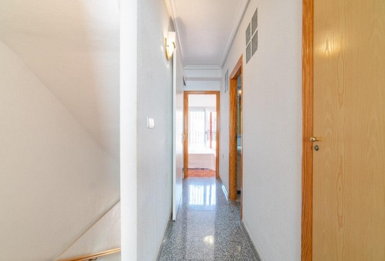 Reventa - Chalet - Orihuela Costa - Playa Flamenca