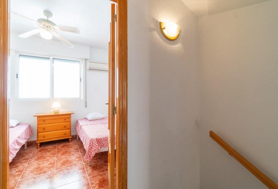 Reventa - Chalet - Orihuela Costa - Playa Flamenca