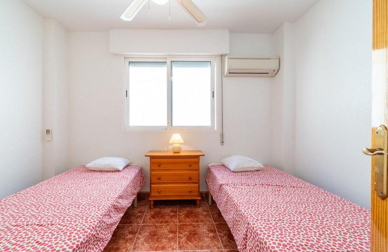 Reventa - Chalet - Orihuela Costa - Playa Flamenca