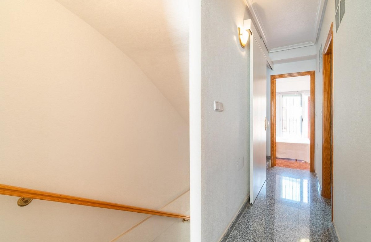 Reventa - Chalet - Orihuela Costa - Playa Flamenca