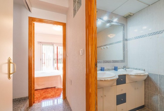 Reventa - Chalet - Orihuela Costa - Playa Flamenca