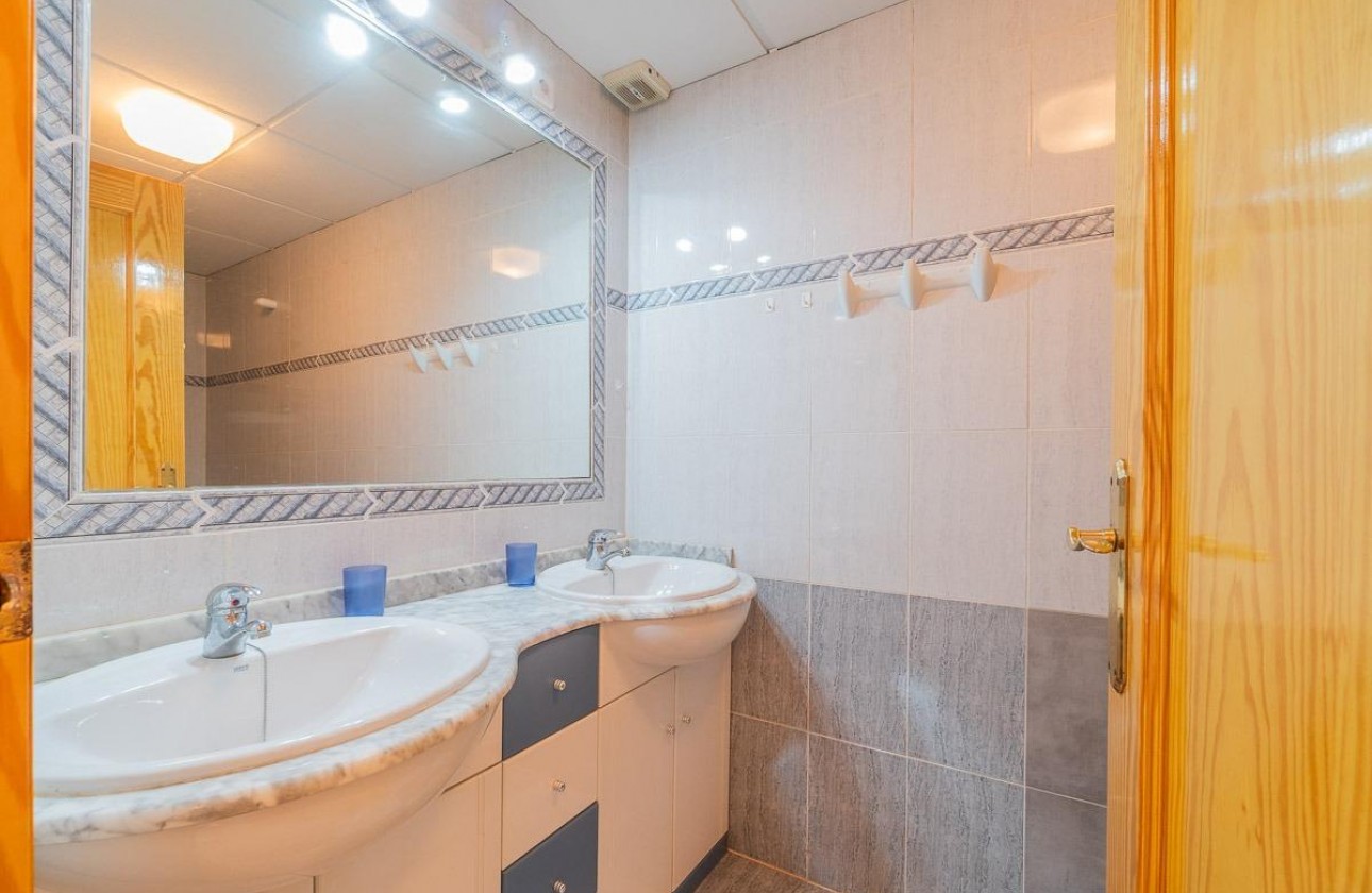 Reventa - Chalet - Orihuela Costa - Playa Flamenca