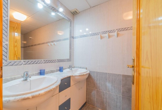 Reventa - Chalet - Orihuela Costa - Playa Flamenca