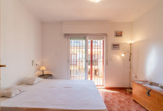 Reventa - Chalet - Orihuela Costa - Playa Flamenca