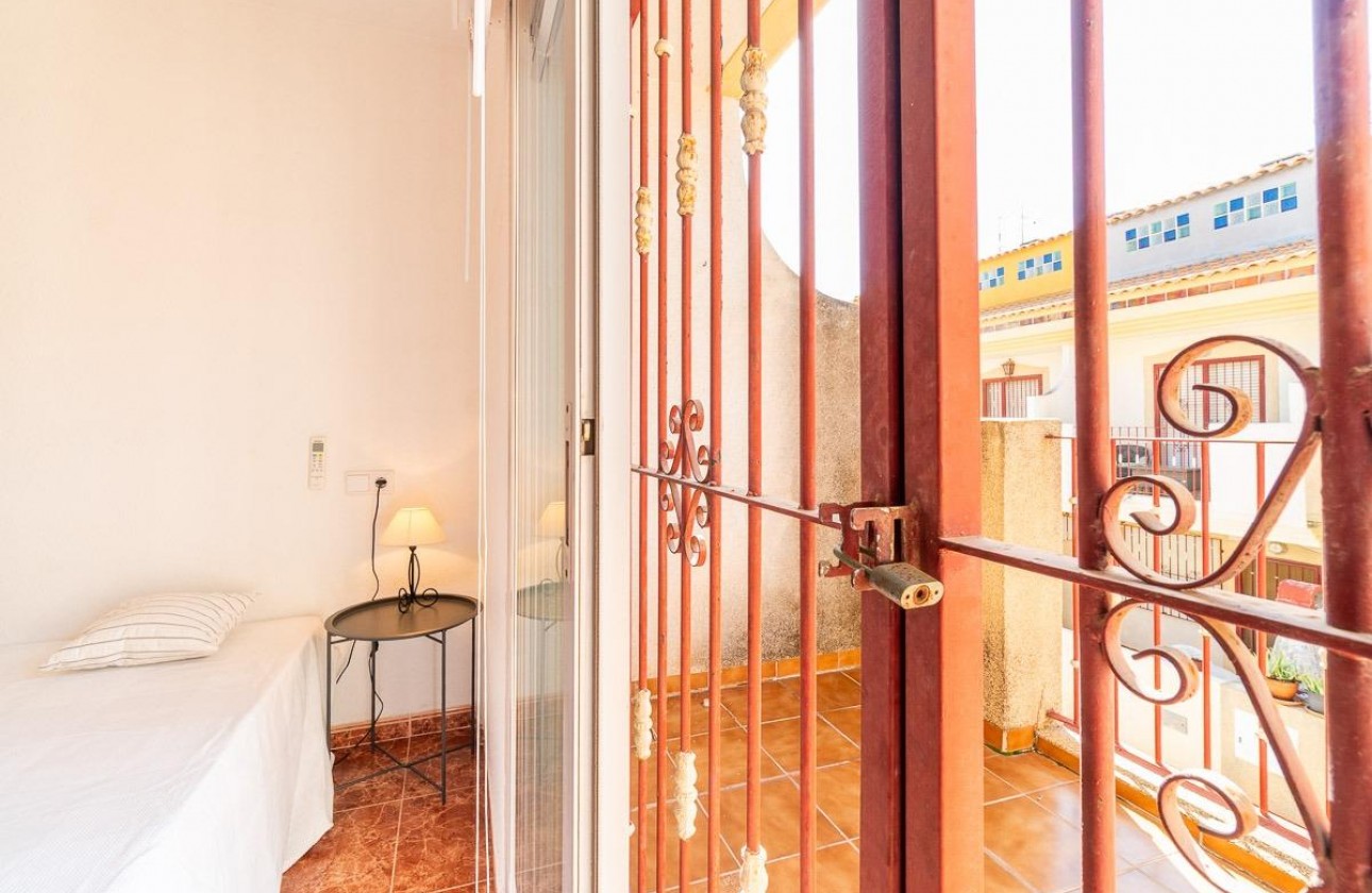 Reventa - Chalet - Orihuela Costa - Playa Flamenca