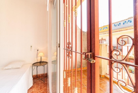 Reventa - Chalet - Orihuela Costa - Playa Flamenca