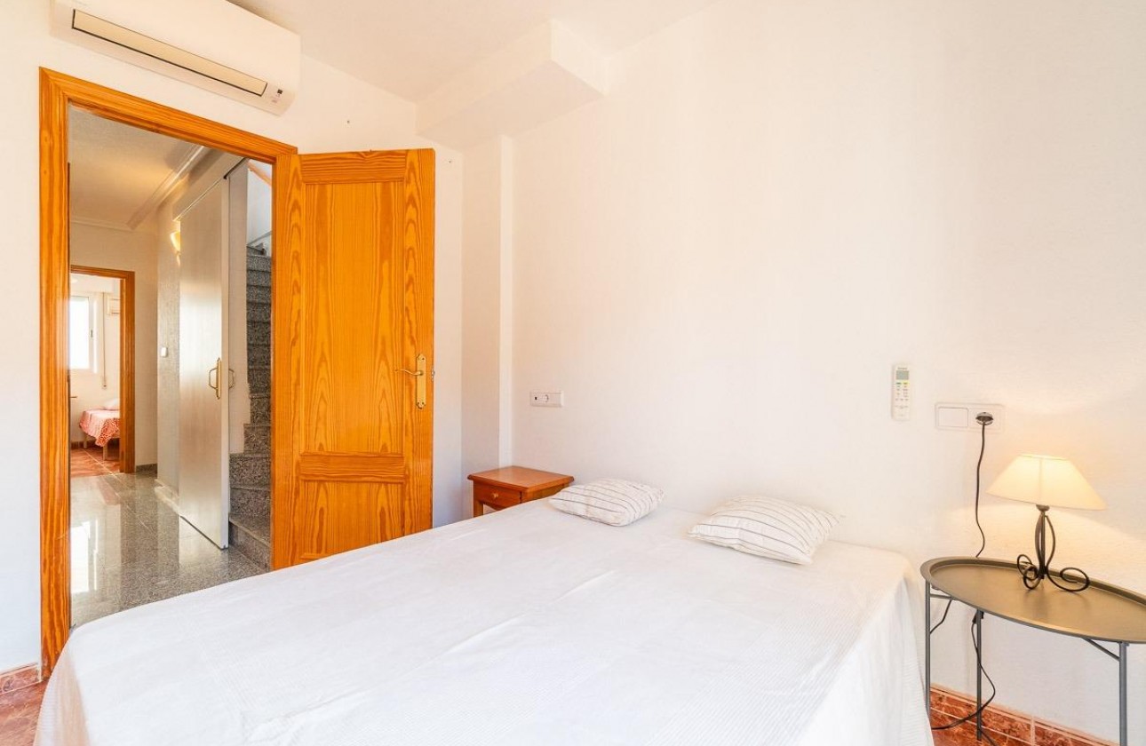 Reventa - Chalet - Orihuela Costa - Playa Flamenca