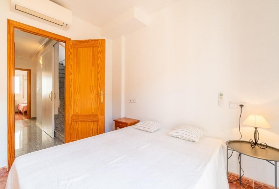 Reventa - Chalet - Orihuela Costa - Playa Flamenca