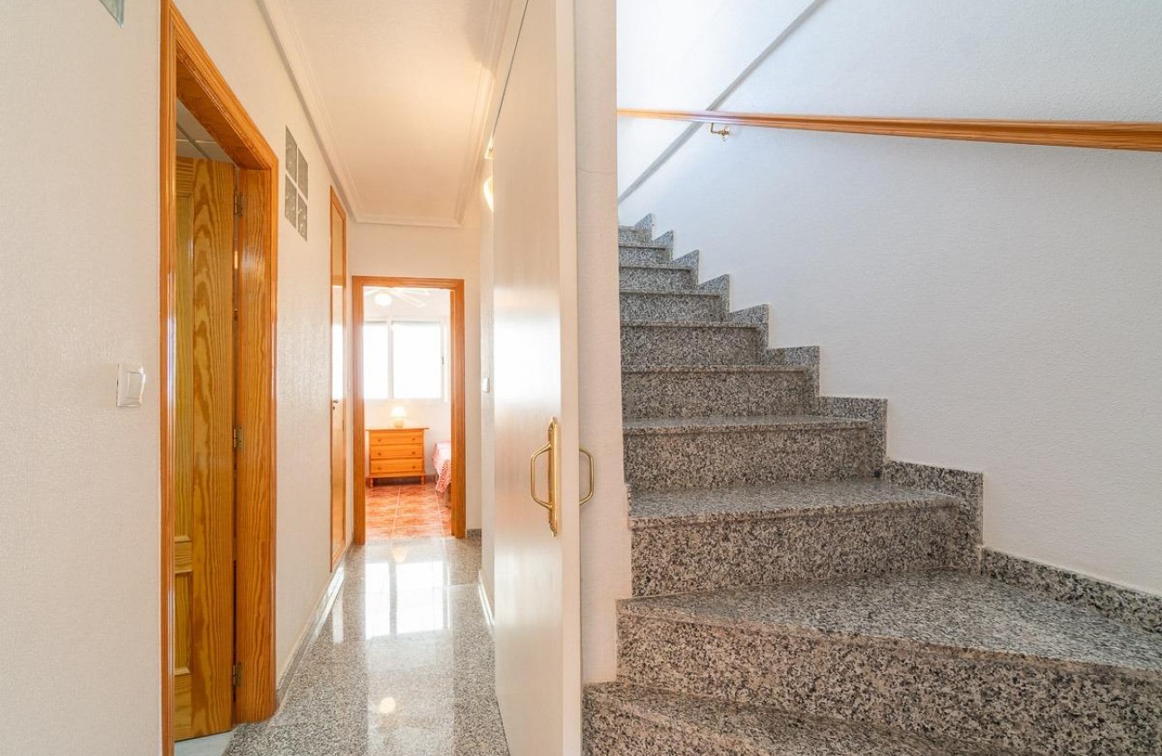 Reventa - Chalet - Orihuela Costa - Playa Flamenca