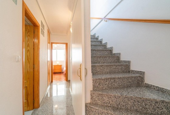 Reventa - Chalet - Orihuela Costa - Playa Flamenca