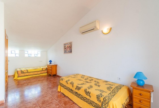 Reventa - Chalet - Orihuela Costa - Playa Flamenca